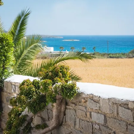 Navi A2 Brand New In Naousa (Paros)