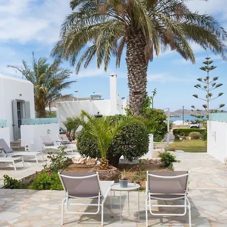 Navi A2 Brand New In Naousa (Paros)