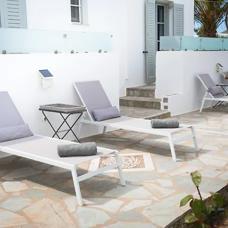 Navi A2 Brand New In Naousa (Paros)