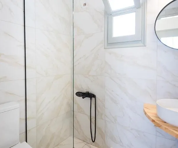 Navi A2 Brand New In Lägenhet