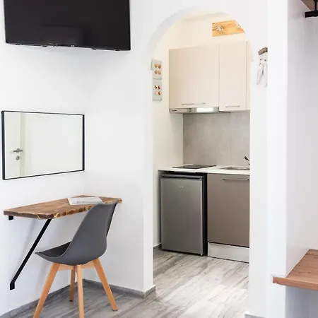 Navi A2 Brand New In Naousa (Paros)