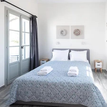 Navi A2 Brand New In Apartman