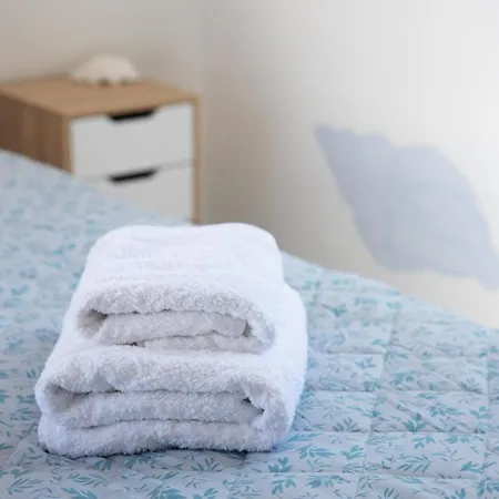 Διαμέρισμα Navi A2 Brand New In