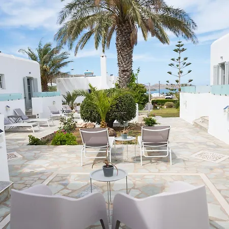 Navi A2 Brand New In * Naousa (Paros)