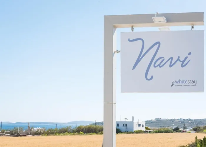 Navi A2 Brand New In Apartment