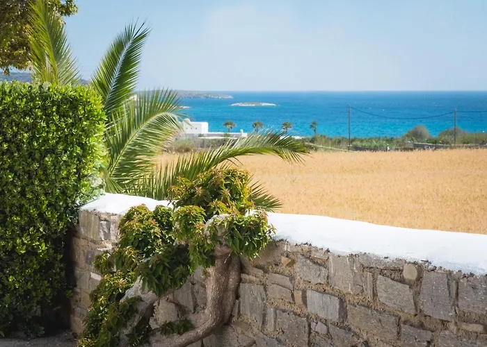 Navi A2 Brand New In Naousa (Paros)