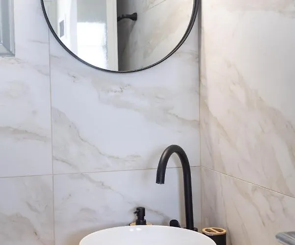 Apartment Navi A2 Brand New In *