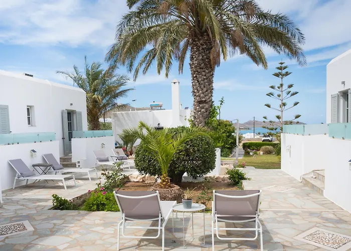 Navi A2 Brand New In Naousa (Paros)