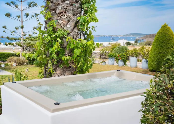 Navi A2 Brand New In Naousa (Paros)