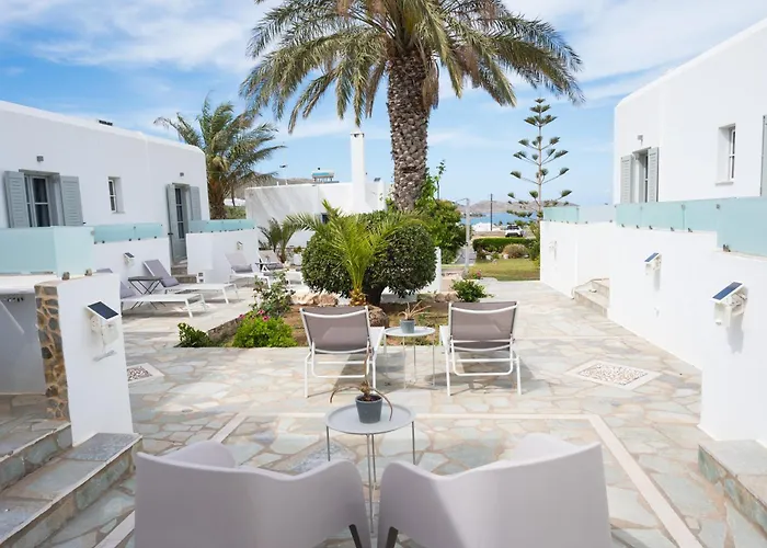 Navi A2 Brand New In * Naousa (Paros)