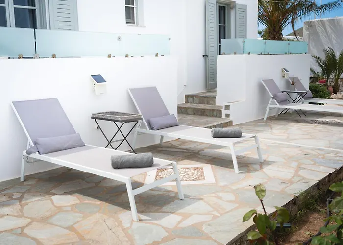 Navi A2 Brand New In Naousa (Paros)